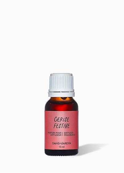 Parfum pour diffuseur