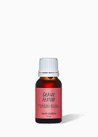 Parfum pour diffuseur