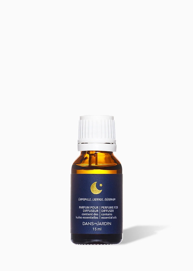 Scent for diffuser - GOOD NIGHT