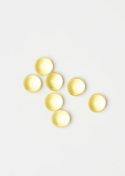 50 perles de bain - FLEUR DE COTON