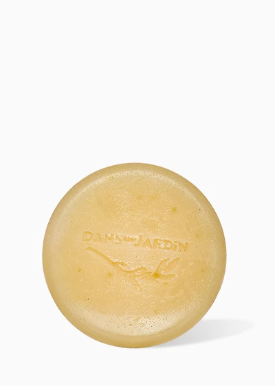 Artisanal soap - SWEET PEA