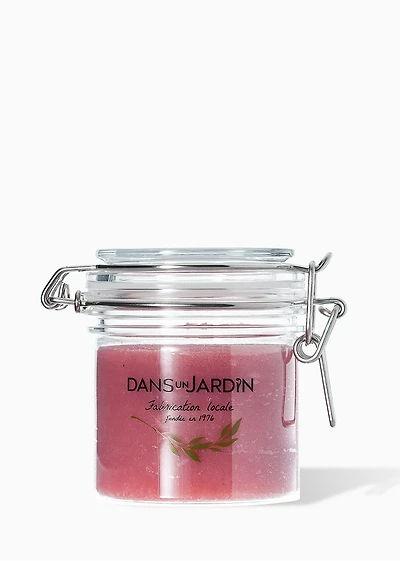 Body scrub - POMEGRANATE & ACAI