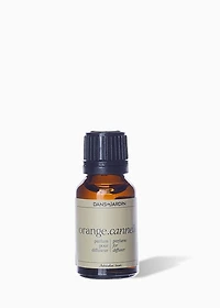 Scent for diffuser - Orange cinnamon