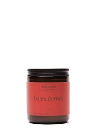 1-wick candle - BERRIES