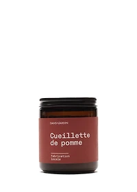 1 Wick Candle – APPLE PICKING