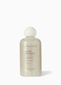 Foaming bath