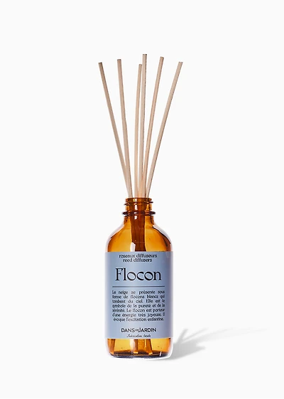 Reed diffusers - FLOCON