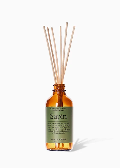 Reed diffusers - PINE