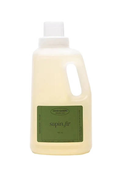 Recharge de savon à main - SAPIN