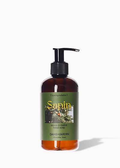 Hand soap - PINE