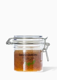 Body scrub - PEACH SMOOTHIE