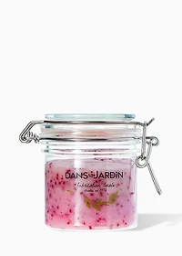 Body Scrub - CRANBERRY SORBET