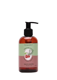 Hand soap - Rosemary and cherry