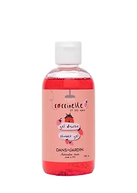 Ensemble cadeau - FRAISE