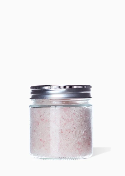 Bath salts - Pomegranate apple