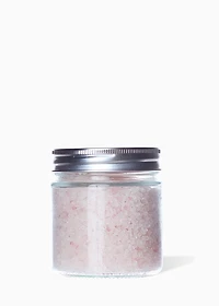 Bath salts - Pomegranate apple