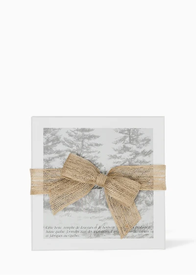 MEDIUM BOX CHRISTMAS 2024