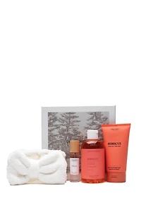 Ensemble cadeau - HIBISCUS