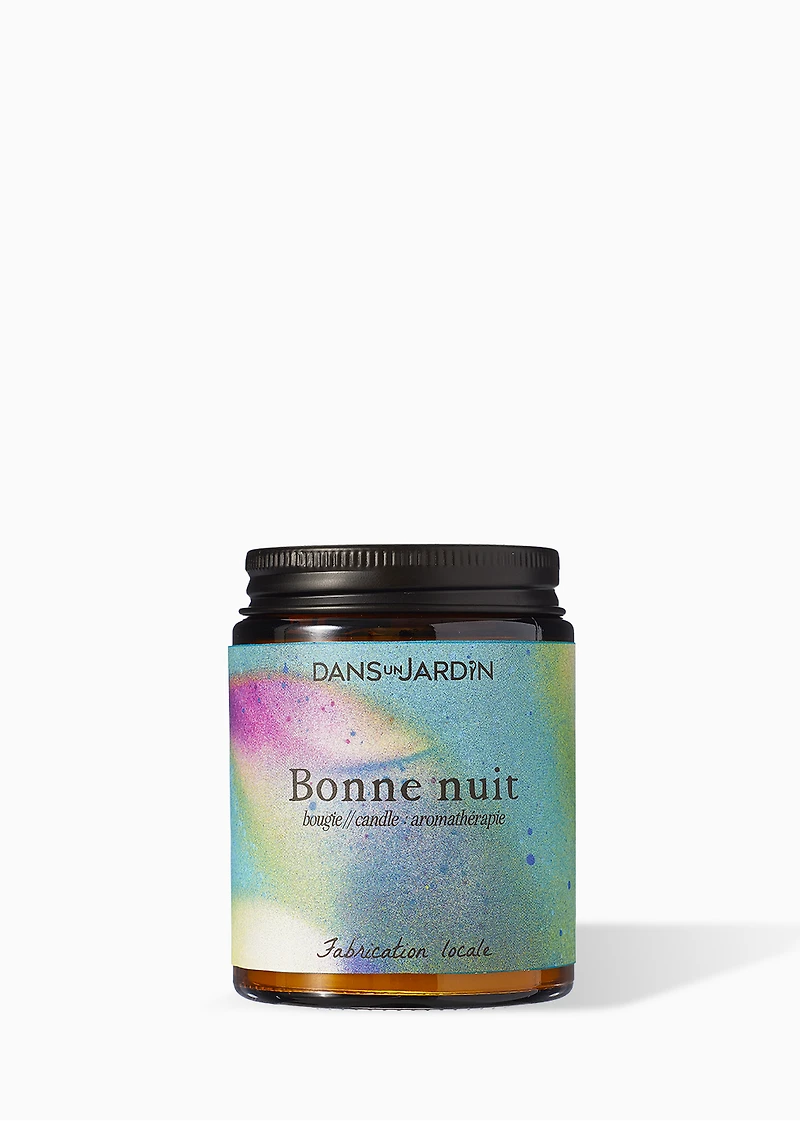 Aromatherapy Discovery Set - Good Night