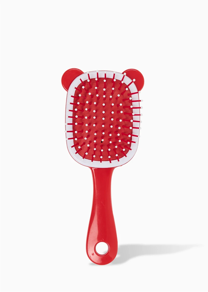Hairbrush - SUPER GUMMY