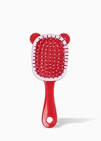 Hairbrush - SUPER GUMMY