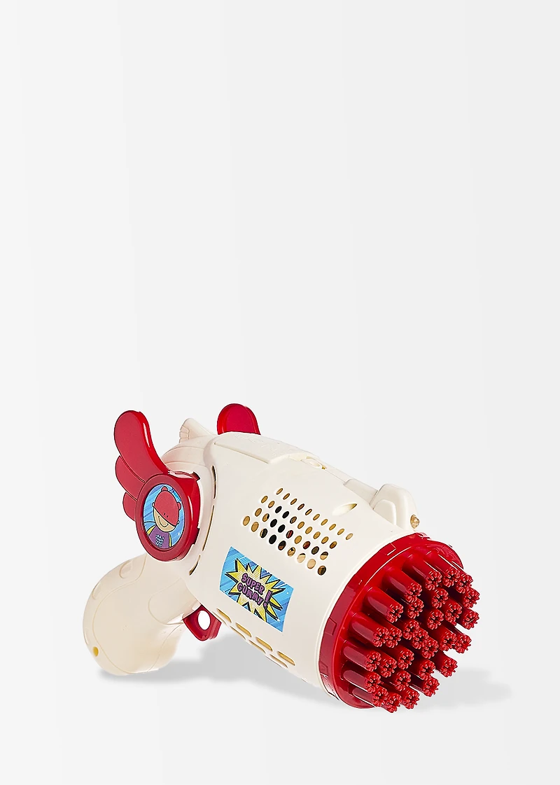 Ensemble cadeau - SUPER GUMMY