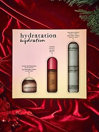 Ensemble visage - HYDRATATION INTENSE
