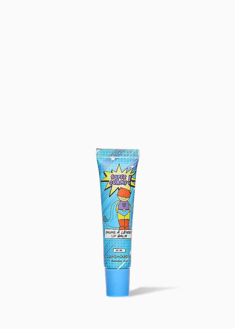Lip balm - SUPER GUMMY
