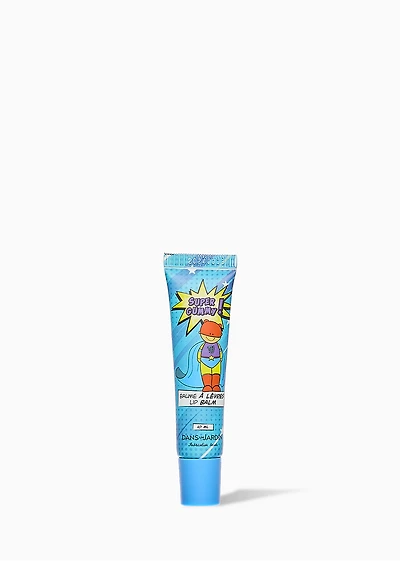 Lip balm - SUPER GUMMY