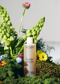 Eau Micellaire - Safran + Néroli