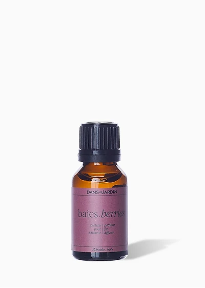Parfum pour diffuseur