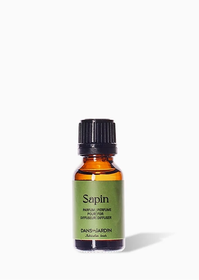 Parfum pour diffuseur - SAPIN