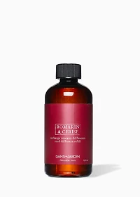 Recharge roseaux - ROMARIN ET CERISE