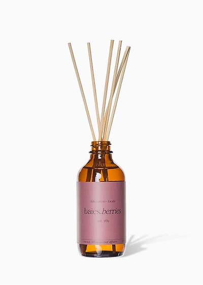 Roseaux diffuseurs