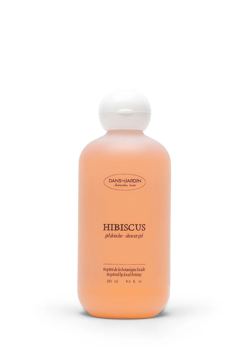 Gift Set - Hibiscus