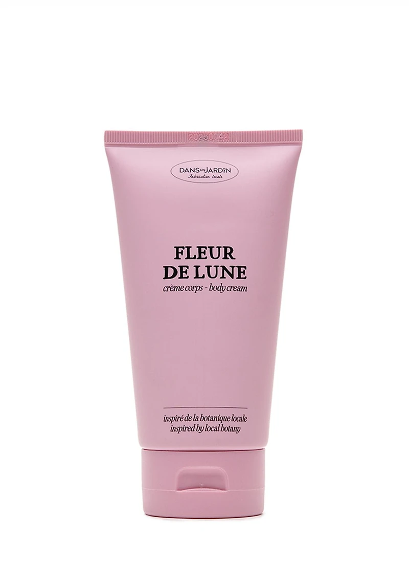 Ensemble cadeau - Fleur de lune