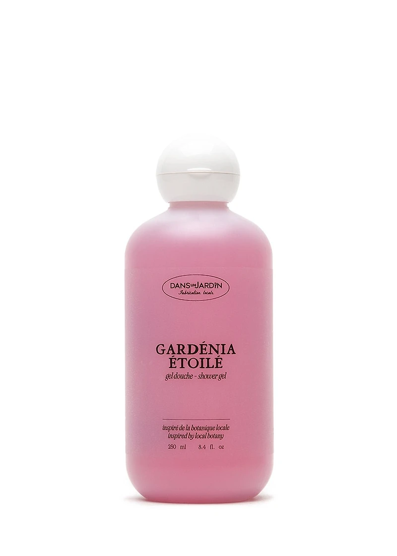 Gift Set – Starry Gardenia