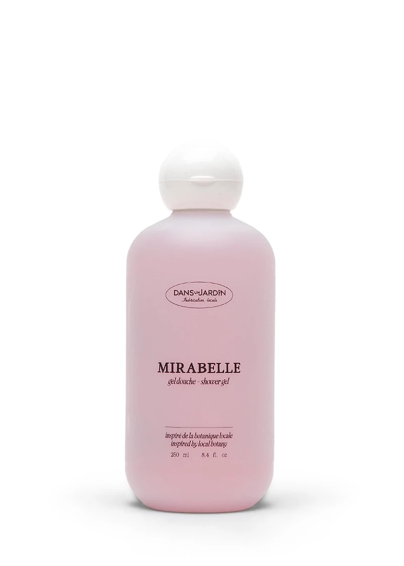 Gift Set - Mirabelle