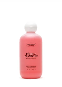 Ensemble cadeau - Pêche & Framboise