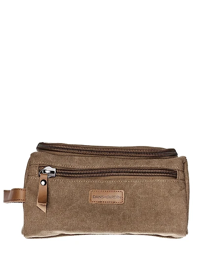 Trousse de voyage - Homme