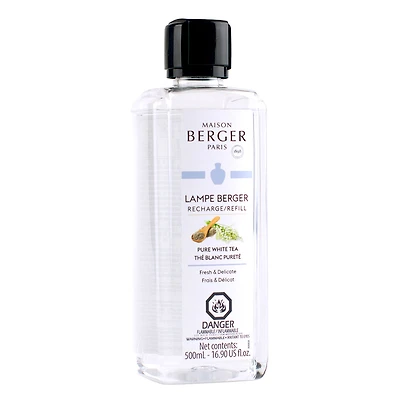 500ml Home Fragrance - White Tea Purity
