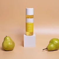 Gel moussant - POIRE