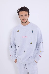 Babe Bear Sweatshirt