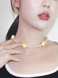 Choker Necklace