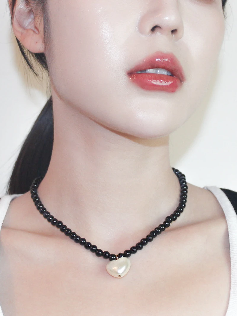 Heart Necklace
