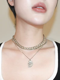 3 Pieces Necklace