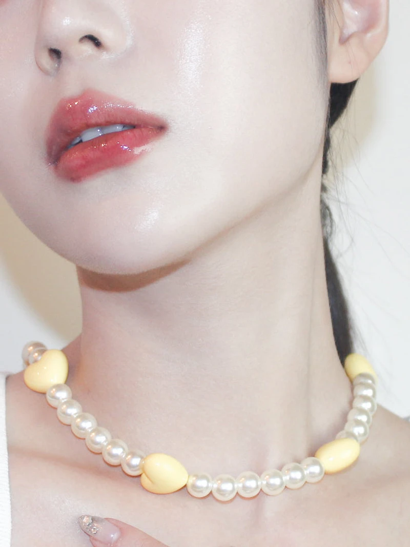 Choker Necklace