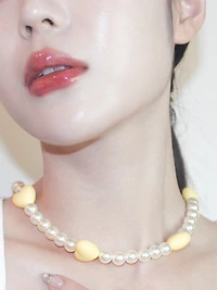 Choker Necklace