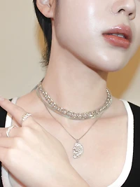 3 Pieces Necklace