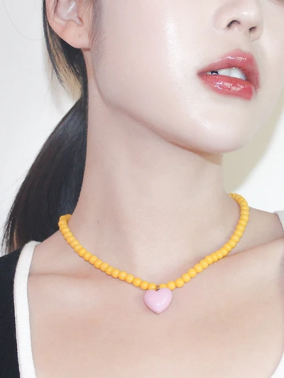 Heart Necklace